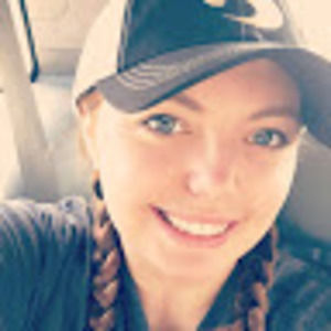 Meet your Posher, Brittney